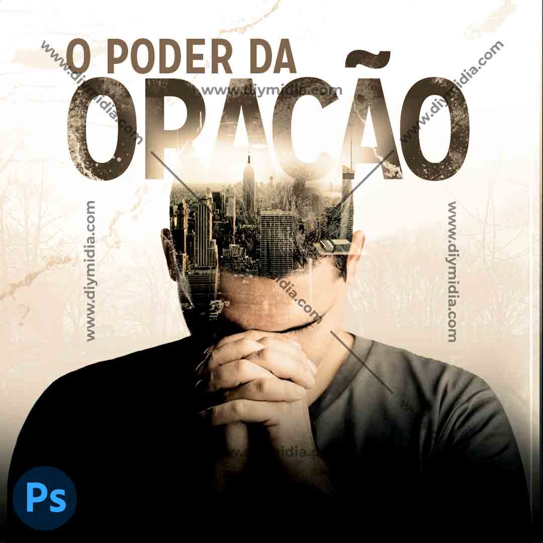 Campanha de Oração