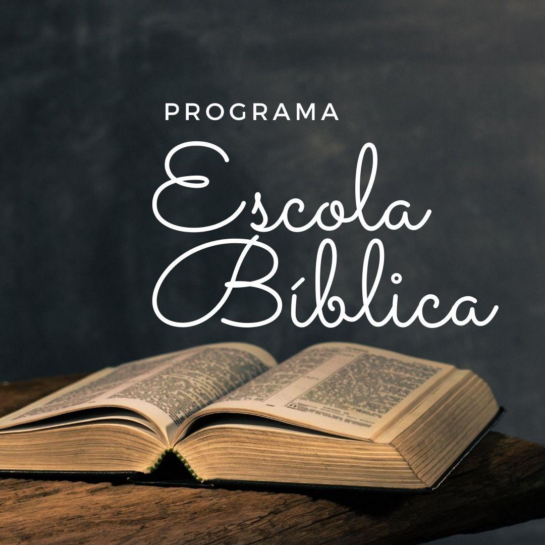 Escola Bíblica Intensiva