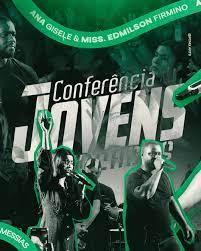 Conferência Jovem
