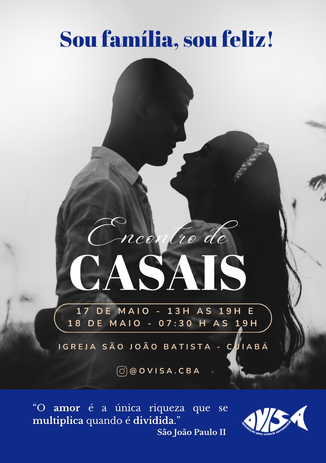 Seminário de Casais